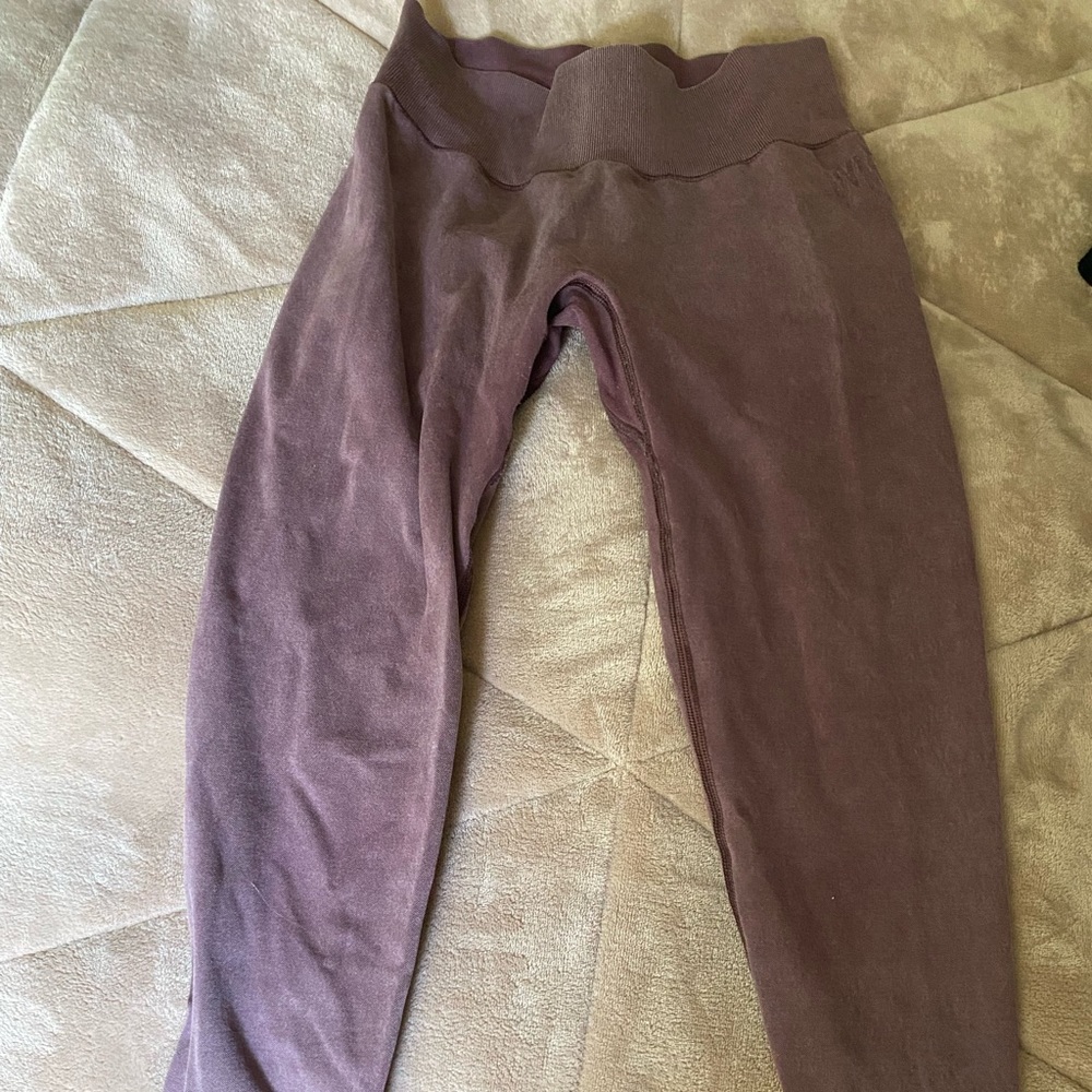 Gymshark Studio leggings Size S
